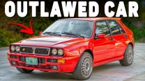 The 12 RAREST and WEIRDEST SLEEPER Cars of the 90s | You NEVER KNEW!