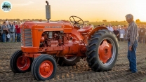 Top 5 Used Tractors That Still Hold Their Best Performance Today!