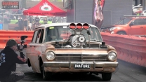 Bathurst Autofest - Grab A Flag & Autokana!