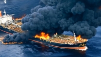 15 BIGGEST Oil Spills in History