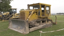 Caterpillar CAT D7 Bulldozer