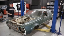 1975 AMC Gremlin - Roadkill S10 MARATHON Part 3- Reality Car TV Show