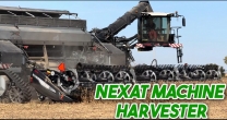 Nexat Harvester (Part 1)