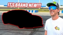 My NEW 810hp Daily Driver! + Escalade V Winner Call!