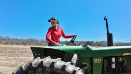 John Deere 4000 & CMP Update