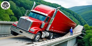 Dangerous Idiots Fastest Truck & Extreme Oversized Truck Transport 