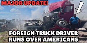 HUGE UPDATE | Foreign Driver From Cuba Arrested | Alexis Osmani Gonzalez-Companioni