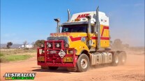 Australian Mack Trucks Compilation