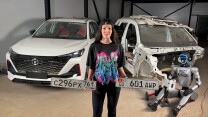 We collected CHANGAN on the Russian Federation register from a donor
