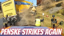 IDIOTS IN A PENSKE : Crashes, Mistakes & Road Rage - Learn how to drive