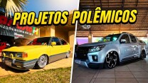 CARROS REBAIXADOS MAIS COMENTADOS DO MOMENTO!