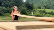 Sawmill ASMR