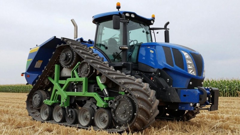 150 Expensive Agricultural Machines Working At Another Level!